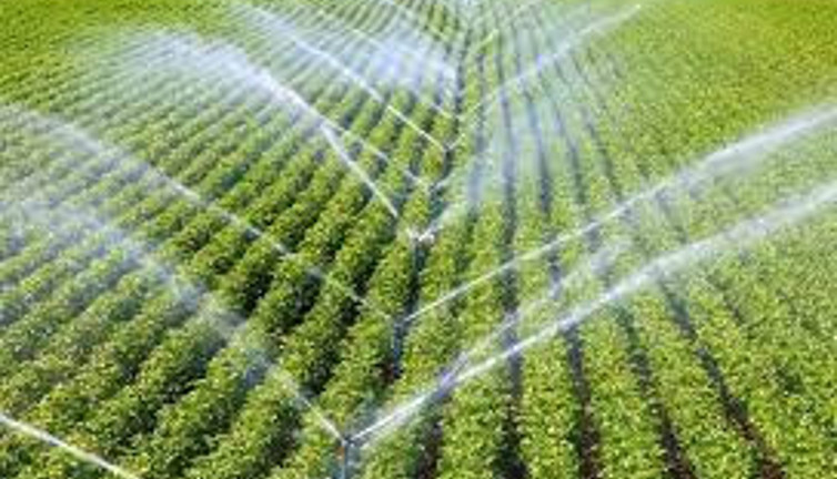 Akıllı sulama yatırım destek kapsamına alındı