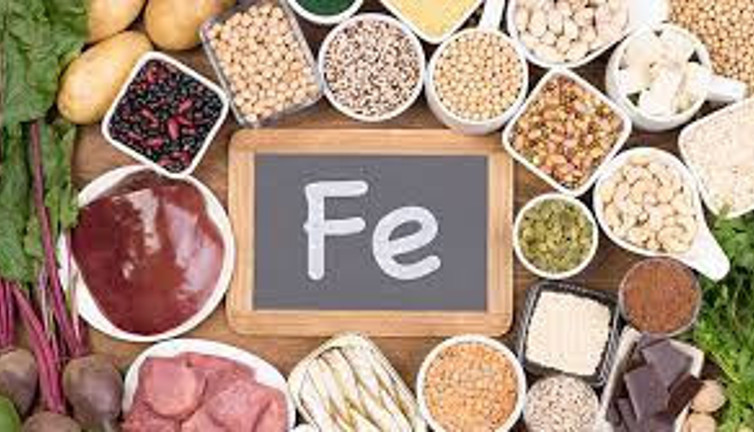 Demir eksikliği huzursuz bacak sendromu riskini artırıyor