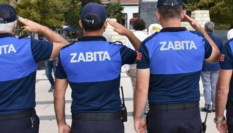 Diyarbakır Büyükşehir Belediyesi 75 zabıta memuru alacak