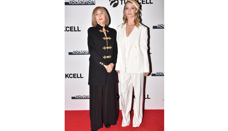 Ayşe Kulin'in ölümsüz eseri 'Adı Aylin', dev oyuncu kadrosuyla sanatseverlerle buluşuyor