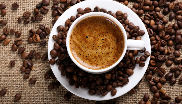 Kahve üzerine en büyük çalışma yayımlandı