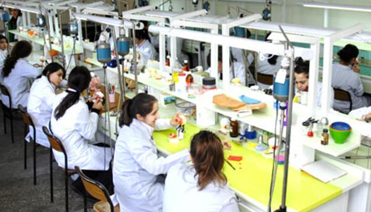 Meslek lisesi öğrencilerine staj müjdesi