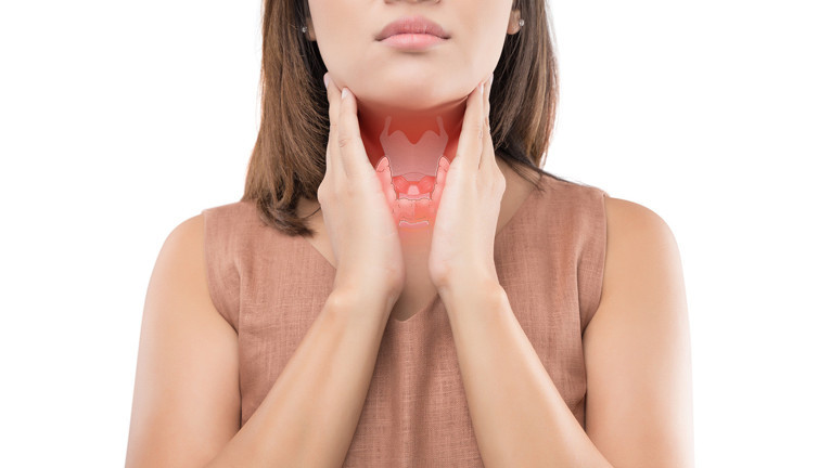 Tiroid nodüllerinde kanser riskine dikkat