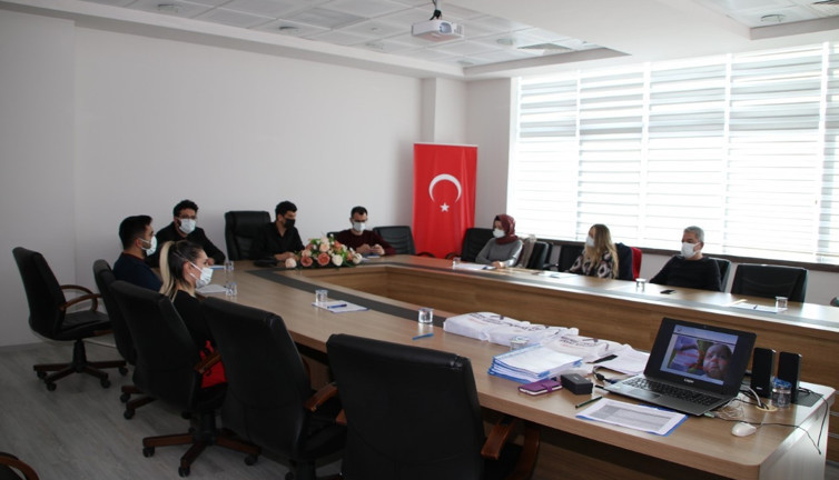 Anne ve bebek ölümlerini azaltmak için kollar sıvandı