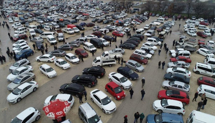 Otomobilde ekspertiz hizmetlerini zora sokan gelişme