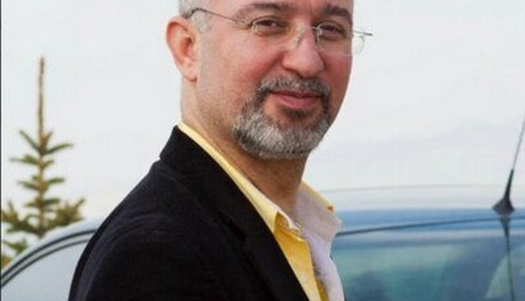 Ziraat Bankası eski müdürü Babuşçu Türkiye'nin içinde bulunduğu durumu bir espriyle anlattı