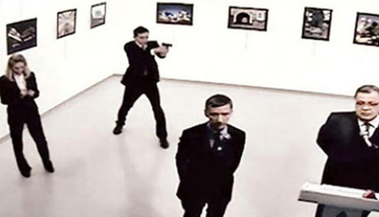 Karlov suikastı davasında yeni gelişme