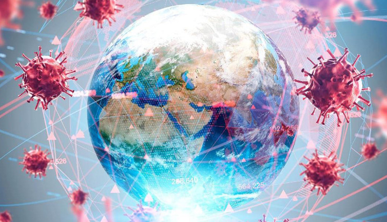 Bir ülke daha Kovid-19 kısıtlamalarını gevşetiyor