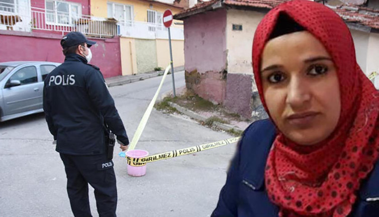 Abla cinayeti sanığının akli dengesi yerindeymiş