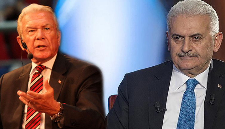 Uğur Dündar ve Binali Yıldırım arasındaki davada yeni gelişme