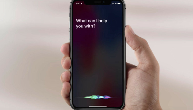 Siri’nin yeni ‘cinsiyetsiz’ sesi tanıtıldı