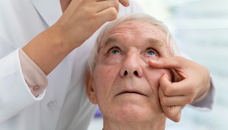 75 yaşın yüzde 20’sinde görülüyor