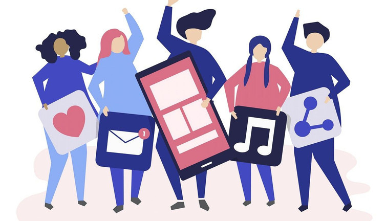 Sosyal medyadaki fotoğraflar kullanılarak şehirlerin 'moda haritası' oluşturuldu