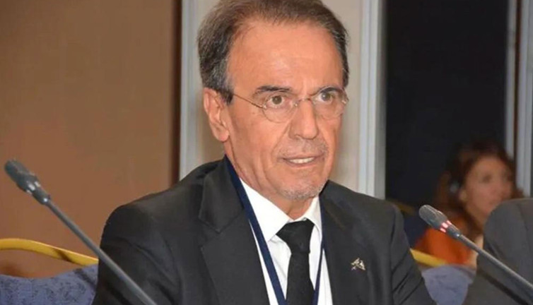 Prof. Dr. Mehmet Ceyhan açıkladı: Salgın bitti mi?