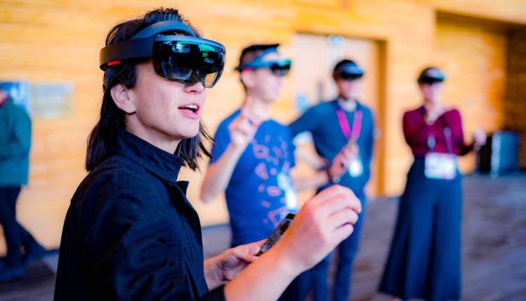 Metaverse'de 3 boyutlu nesne oluşturmak artık çok kolay!