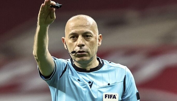 Süper Lig'de 27. hafta hakemleri: Kritik maçlara ilginç atamalar