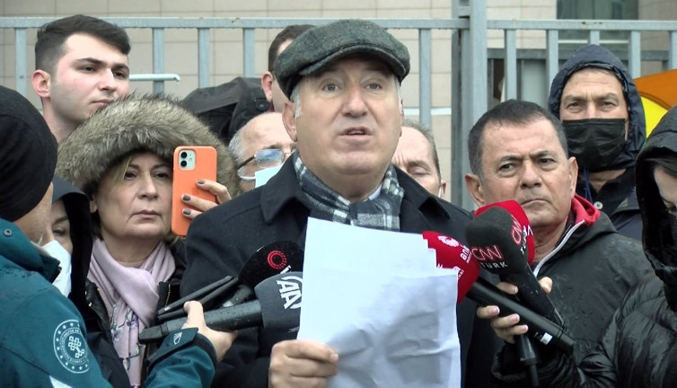 Montrö'nün önemi bir kez daha ortaya çıktı: Cem Gürdeniz Montrö'yü savunduğu için ifade verdi