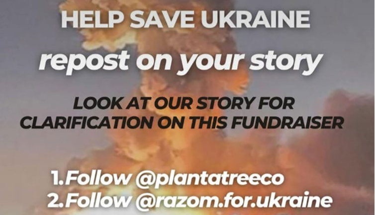 Sosyal medyada gördüğünüz bu paylaşıma dikkat!