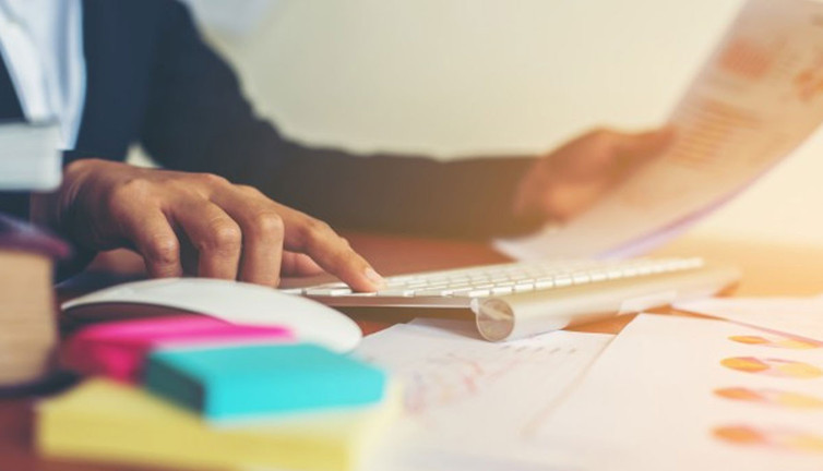 Eskişehir Espark 2 personel alacak