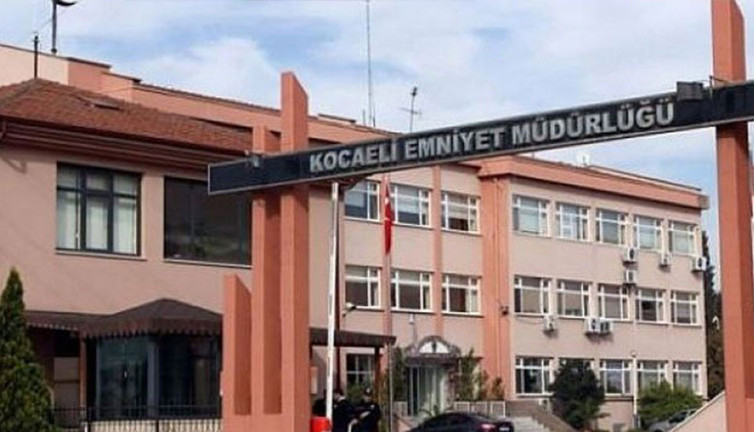Kocaeli Emniyet Müdürlüğü personel alacak