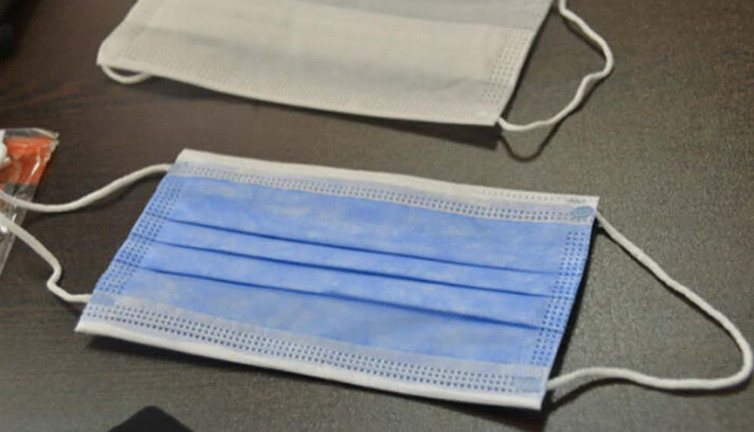 Maske dolandırıcılarına dava