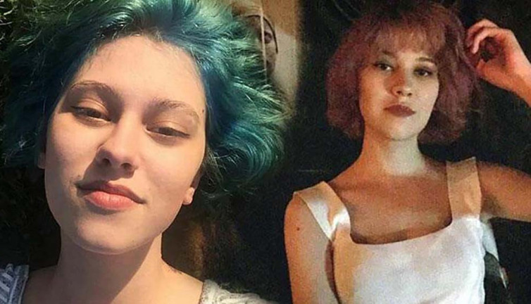 Yedinci kattan düşen Sedefnur ile ilgili sevindiren gelişme