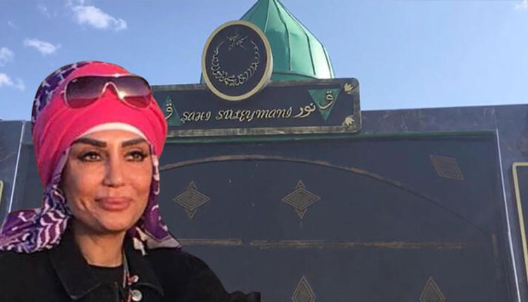 'Dergah' adı altında dolandırıcılığa 44 yıl 8 ay hapis cezası