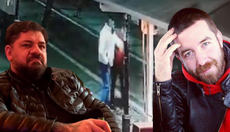 Şaka yapan arkadaşını iki yumrukla komaya soktu