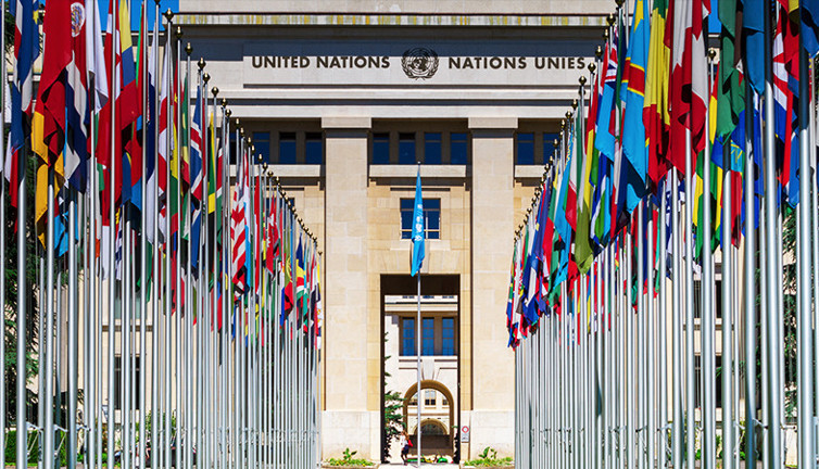 43 ülkeden ortak açıklama: Dünya ulusları Rusya'yı sorumlu tutmaya devam edecek