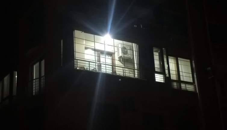 Cinayetin nedenini mektupta yazıp karısını öldürdü