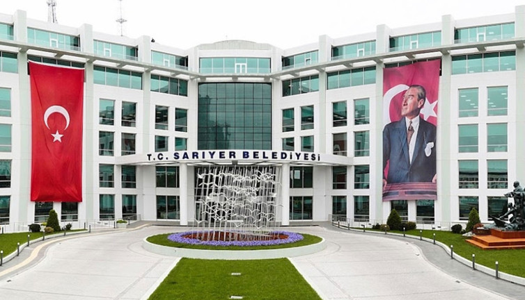 Sarıyer Belediyesi 126 kalem hırdavat ve nalbur malzemeleri satın alacak