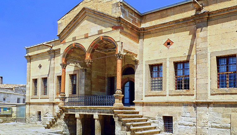 Kapadokya Üniversitesi yüksek lisans için başvuru süresini uzattı