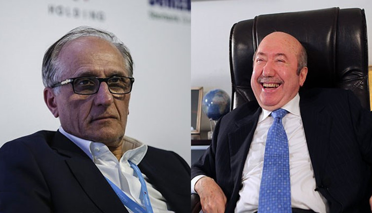 Bakanlıktan Unakıtan ve Torunlara piyango gibi imar değişikliği