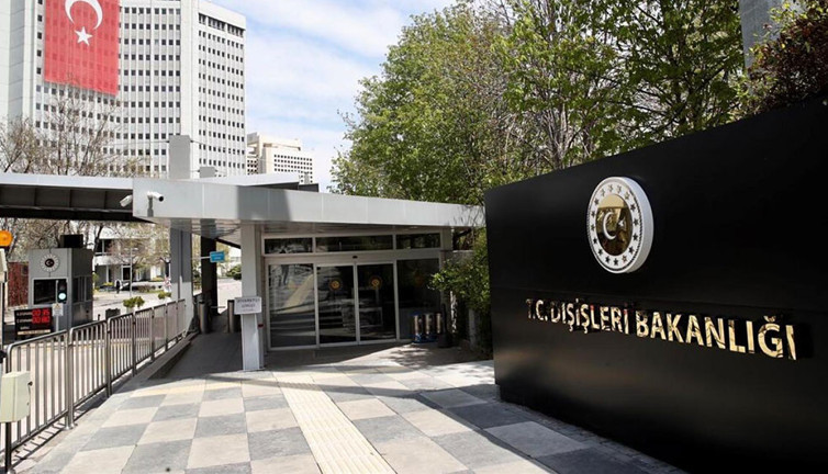 Toronto Başkonsolosluğu Türk uyruklu personel alacak