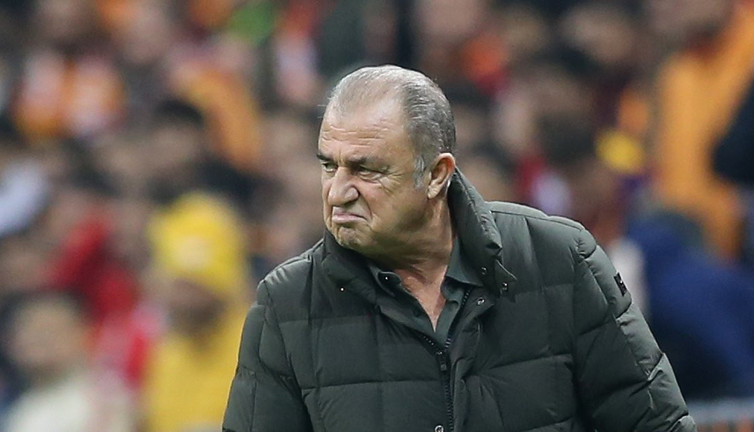 Fatih Terim canlı yayında sorulan soruyu bilemedi! Ben de unuttum dedi