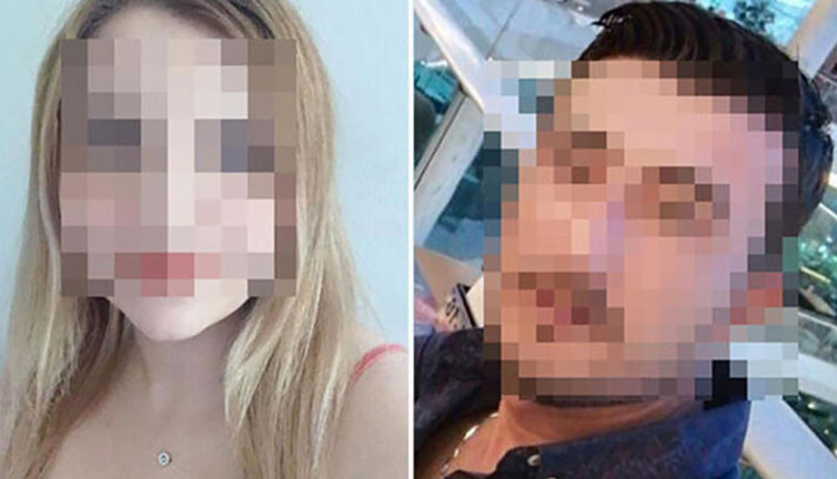 'Deodorant şişesiyle saldırıp tecavüz etti' demişti! Beraat çıktı…