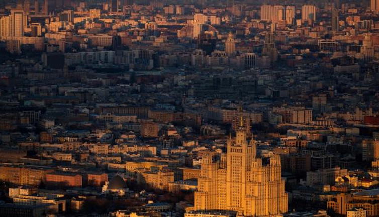 ABD ve Fransa'dan vatandaşlarına Rusya'dan ayrılın çağrısı