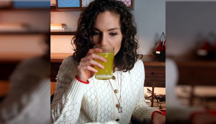 Nevşin Mengü'nün reklamını yaptığı ürün bakın ne çıktı: Bakanlığa şikâyet edilmiş