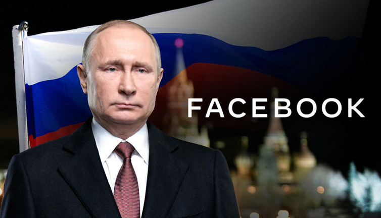 Facebook – Rusya krizi büyüyor: Meta’dan flaş karar!