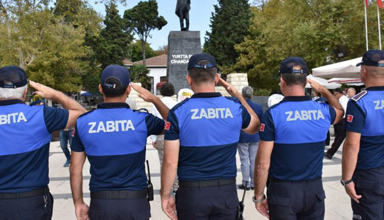 İstanbul Bağcılar Belediyesi zabıta memuru alacak