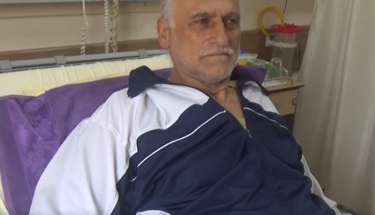 Safra kesesinden 14 bin 387 adet taş çıkartıldı