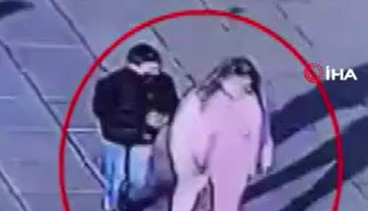 Suç makinesinin yaş oyunu bozuldu