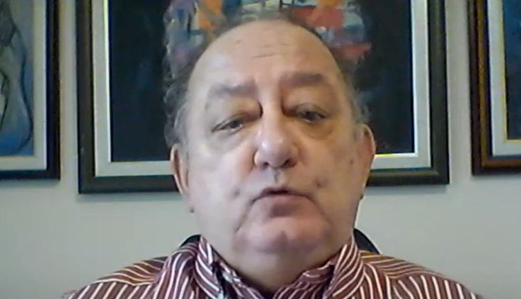 Her dediği çıkan Ekonomist Meriç Köyatası pastadan en çok payı alan kişileri açıkladı! "Ekonomi geçen yıla göre büyüdü" dedi