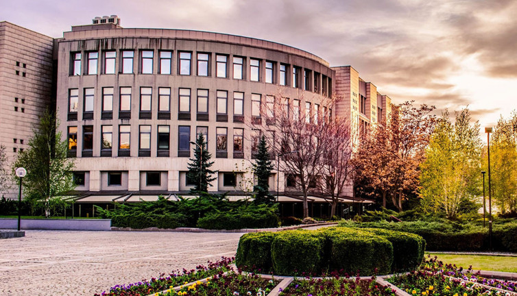 İhsan Doğramacı Bilkent Üniversitesi öğretim üyesi alacak (01 Mart 2022)