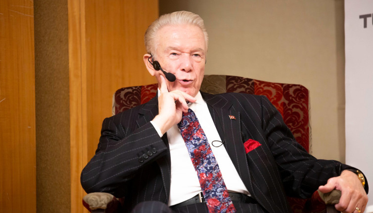 Tansu Çiller'in her şeyini bilen Uğur Dündar yeni bilgiler açıkladı