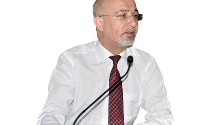 Ziraat Bankası Eski Müdür Şenol Babuşçu Erdoğan'ın yeni ortağını açıkladı