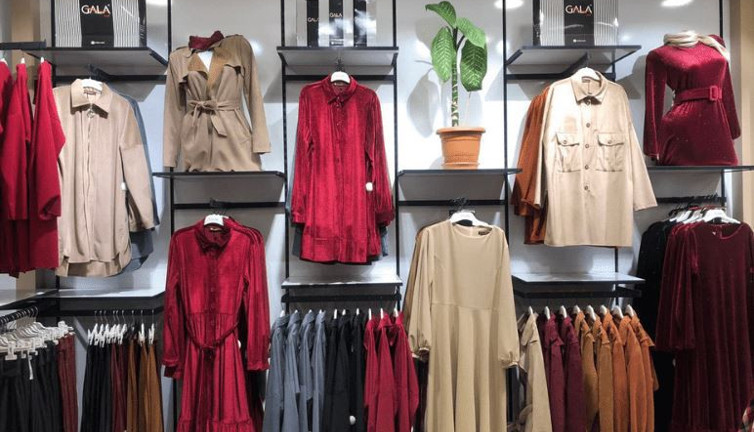 Giyim sektörüne Putin darbesi