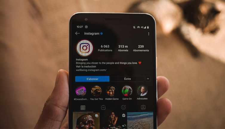 Instagram bir uygulamasını daha rafa kaldırdı!