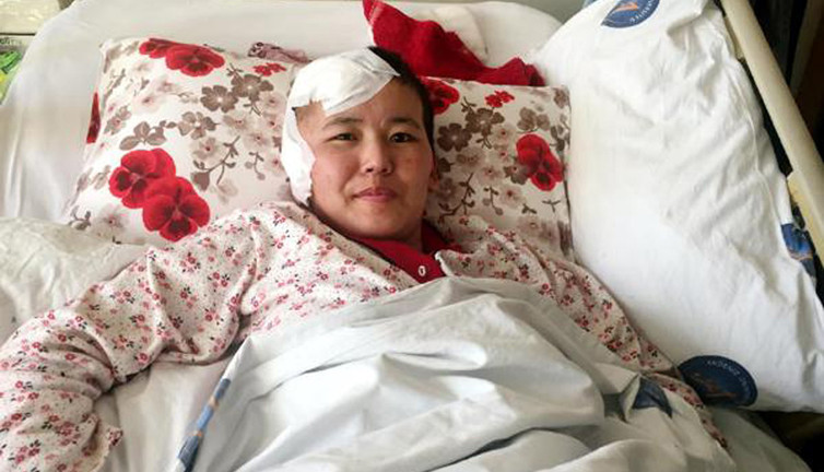 İstenen ceza belli oldu! Malika’yı fuhuşa zorlayıp öldüresiye dövmüştü…