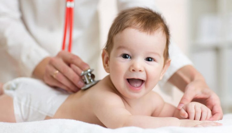 Çocuk sağlığında kritik dönem: İlk bin gün